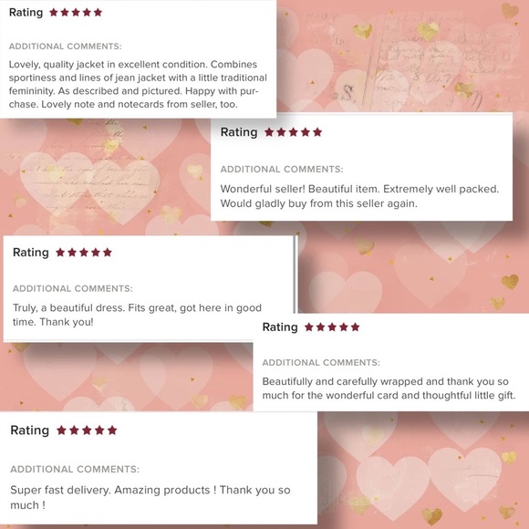 ❤️love Notes❤️ - Picture 9 of 16